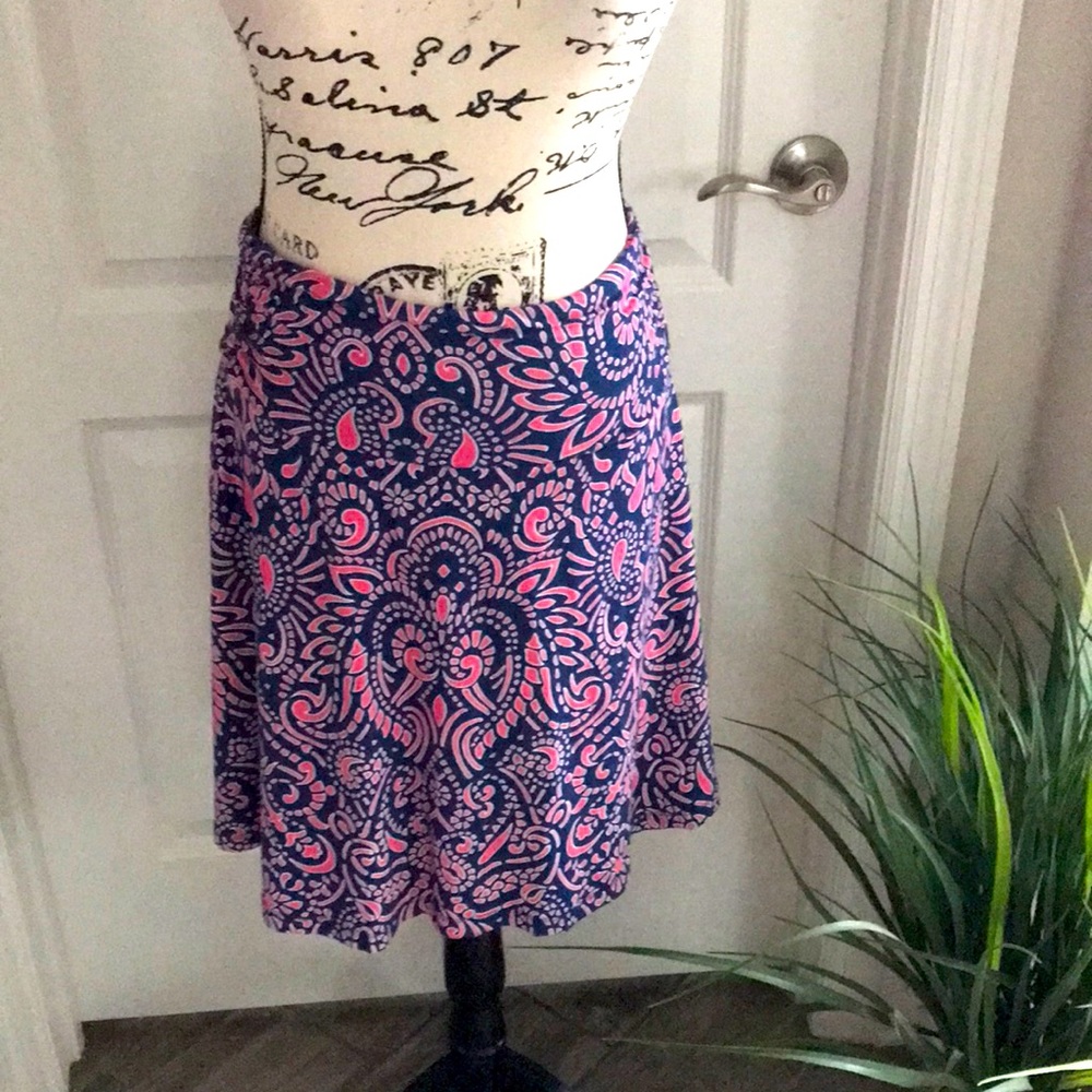 Cynthia Rowley skirt. NWOT